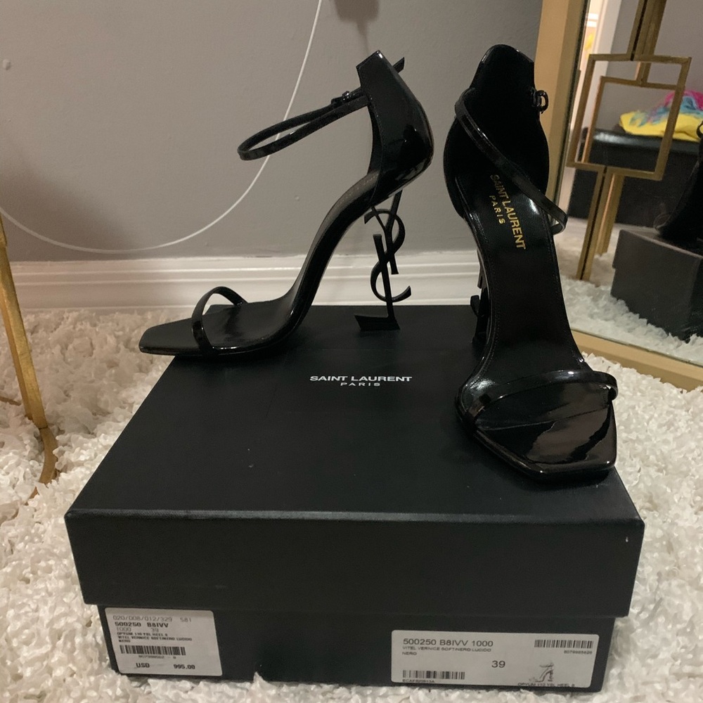 designer shoes